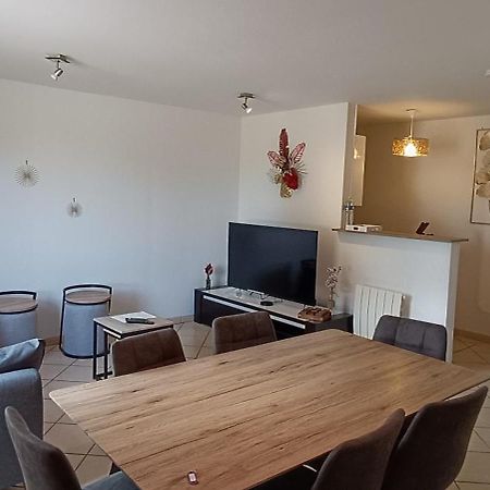 Auva - Sils Maison 48 M2 A 5 Minutes A Pied De La Plage Saint-Aubin-Sur-Mer  Eksteriør billede