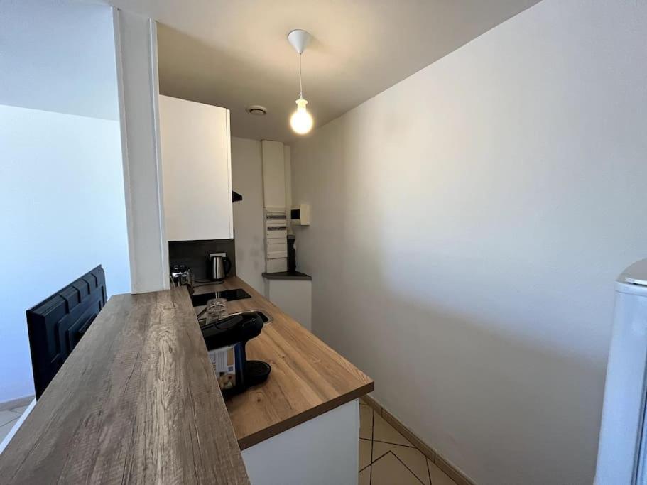 Auva - Sils Maison 48 M2 A 5 Minutes A Pied De La Plage Saint-Aubin-Sur-Mer  Eksteriør billede