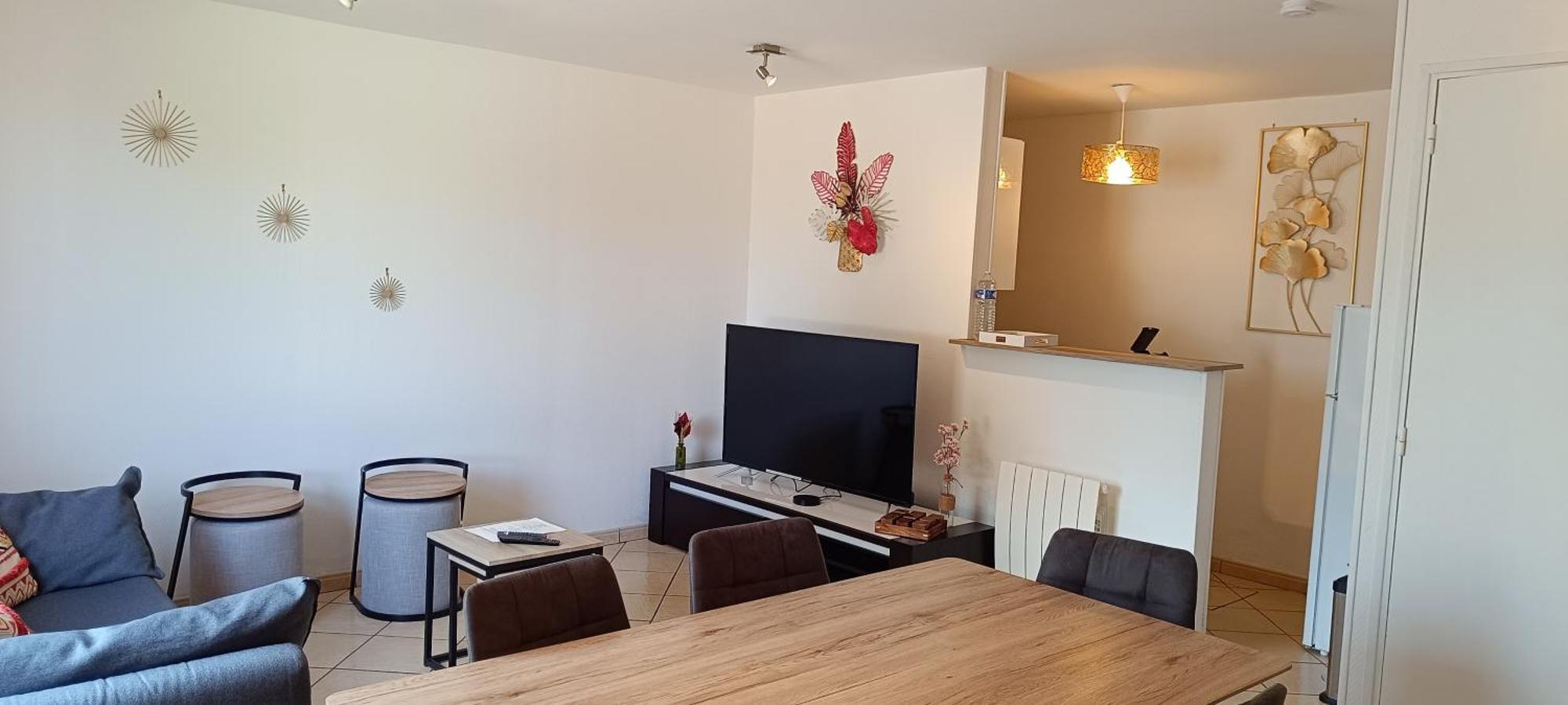 Auva - Sils Maison 48 M2 A 5 Minutes A Pied De La Plage Saint-Aubin-Sur-Mer  Eksteriør billede
