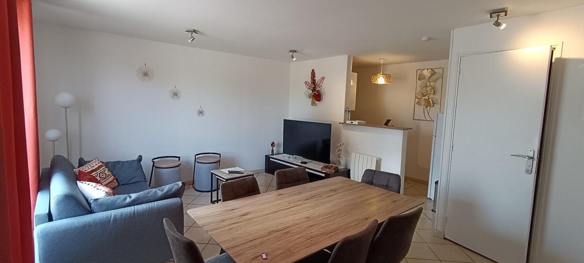 Auva - Sils Maison 48 M2 A 5 Minutes A Pied De La Plage Saint-Aubin-Sur-Mer  Eksteriør billede