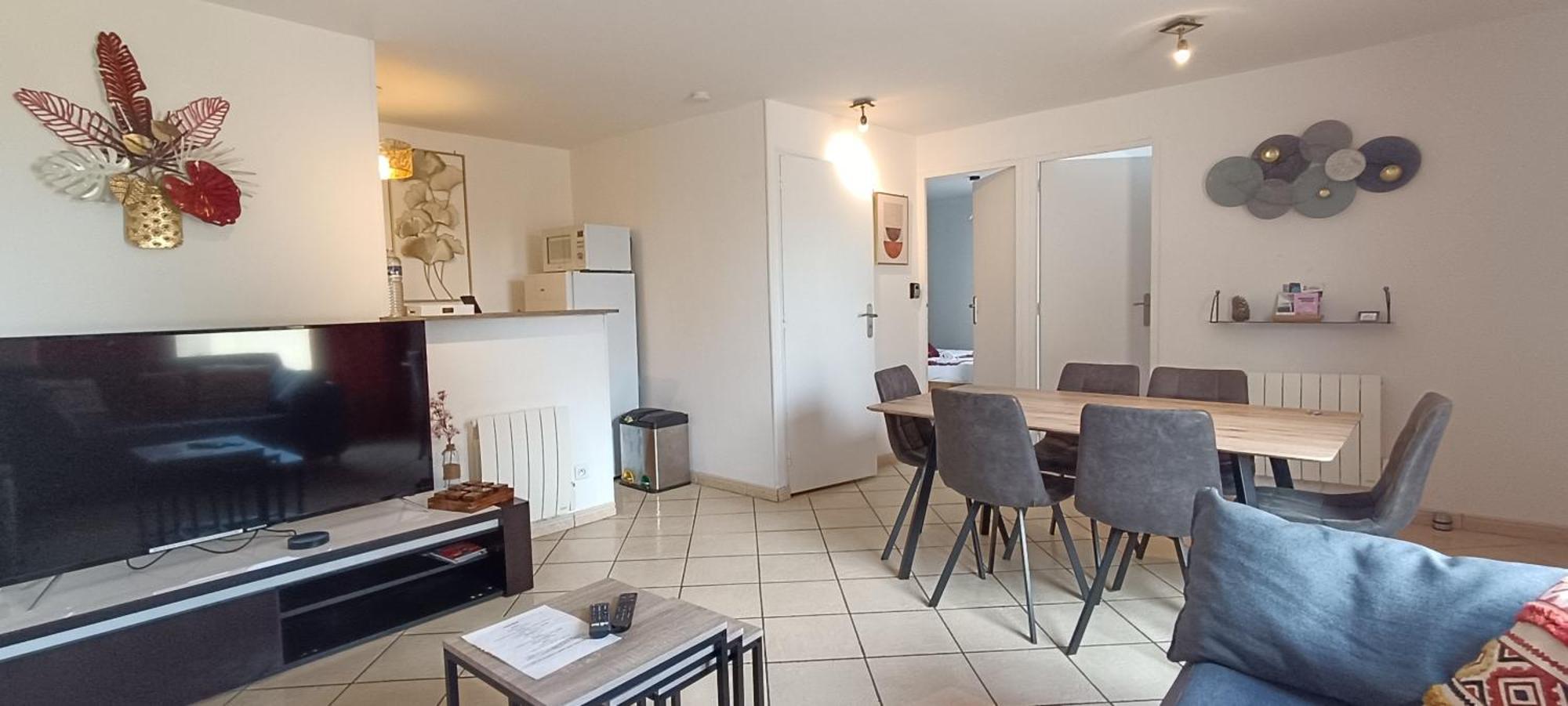 Auva - Sils Maison 48 M2 A 5 Minutes A Pied De La Plage Saint-Aubin-Sur-Mer  Eksteriør billede