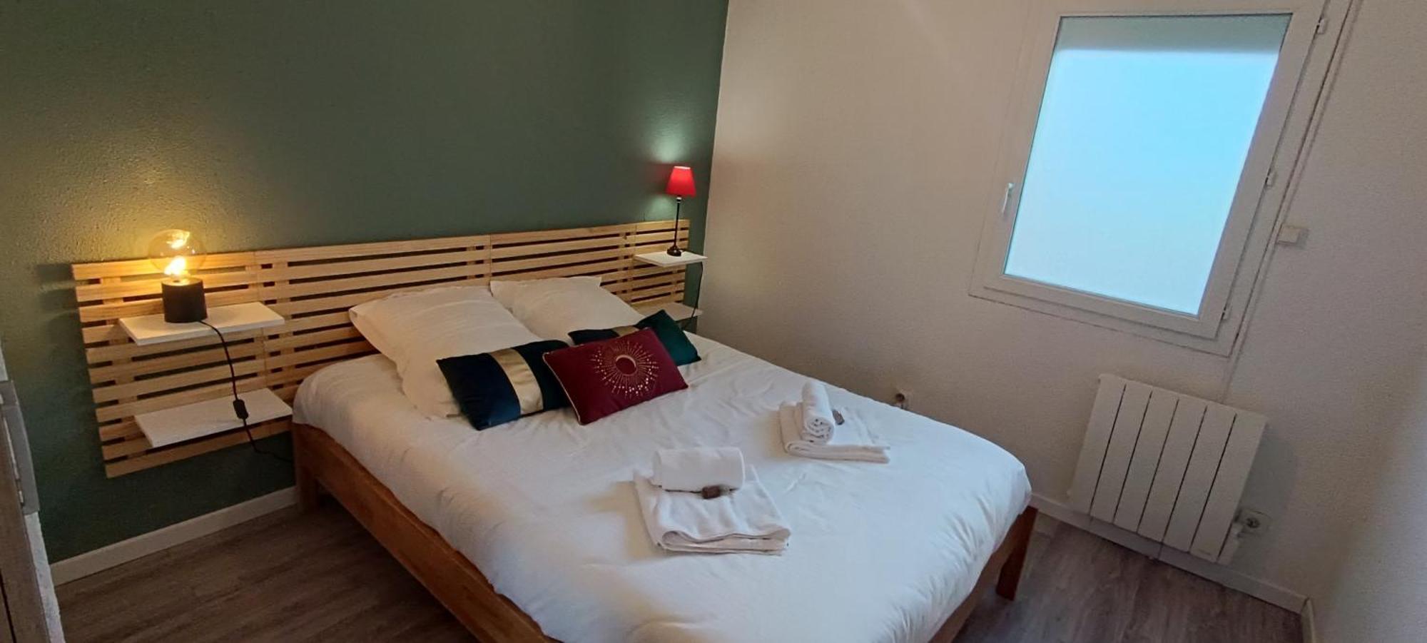 Auva - Sils Maison 48 M2 A 5 Minutes A Pied De La Plage Saint-Aubin-Sur-Mer  Eksteriør billede